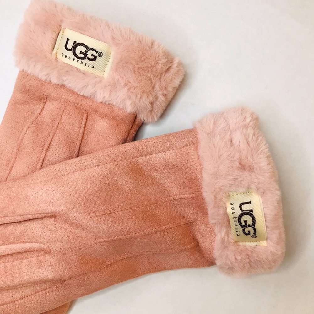 UGG